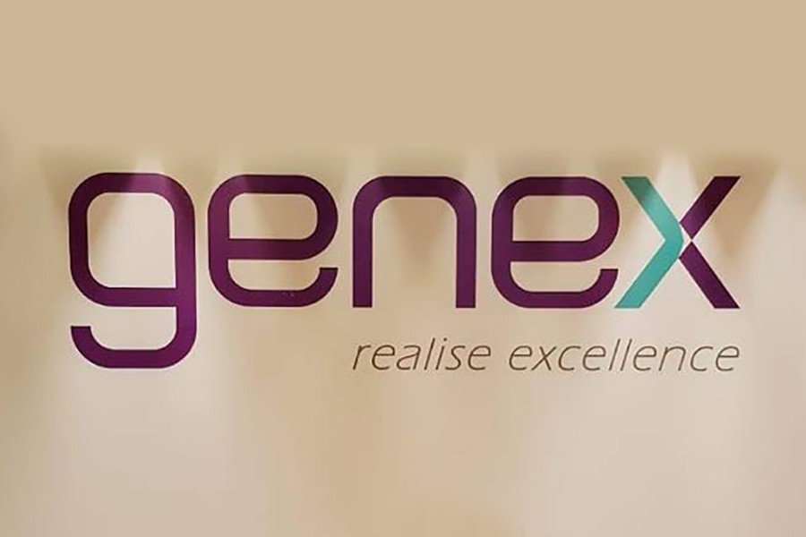 Genex Infosys generates highest turnover