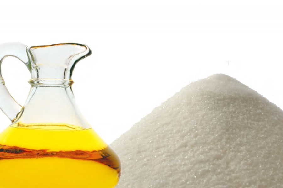 Cooking oil, sugar get costlier