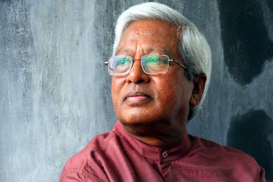 Tributes and condolences pour in for Sir Fazle