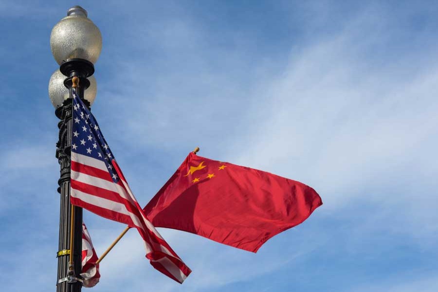 China-US phase-one trade deal a concrete step to de-escalate tensions