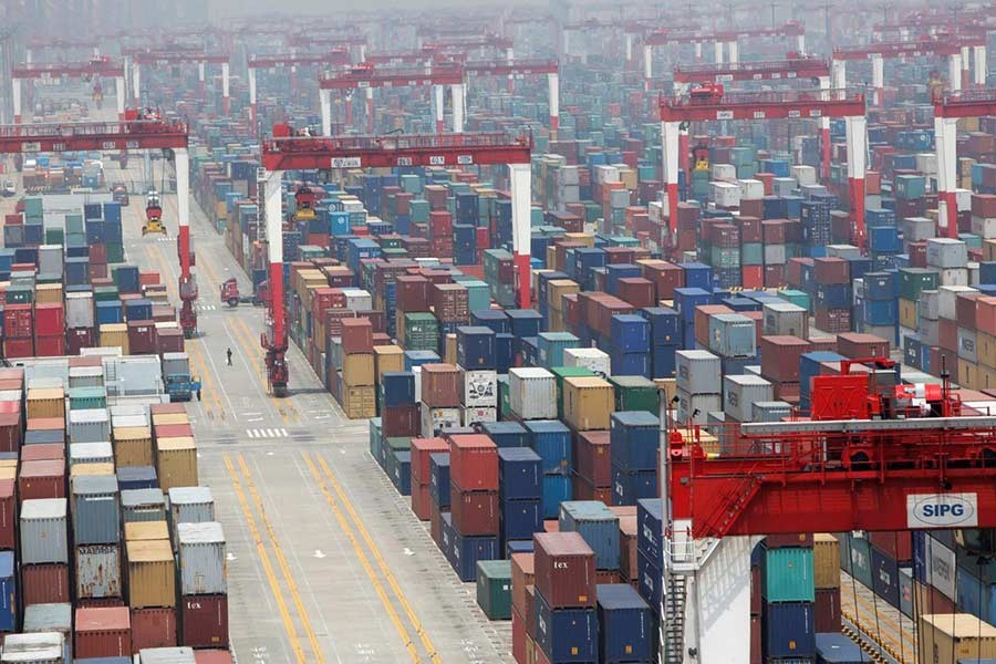 China to adjust import tariffs for some products from January