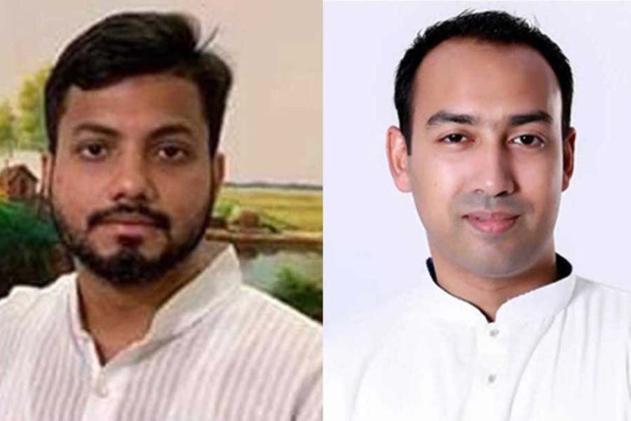 BNP picks Ishraque, Tabith as mayoral candidates in city polls