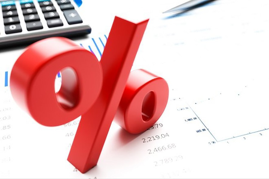 Business leaders welcome single digit interest rate