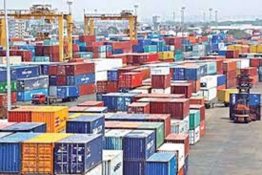 Chattogram Port now in world’s ‘three millionaire’ list