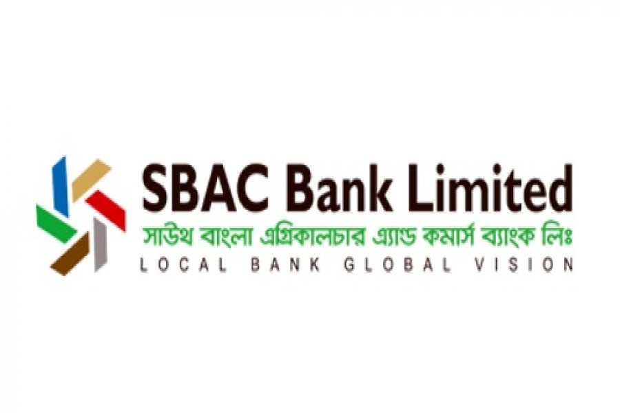 SBAC Bank opens 81st branch at Benapole