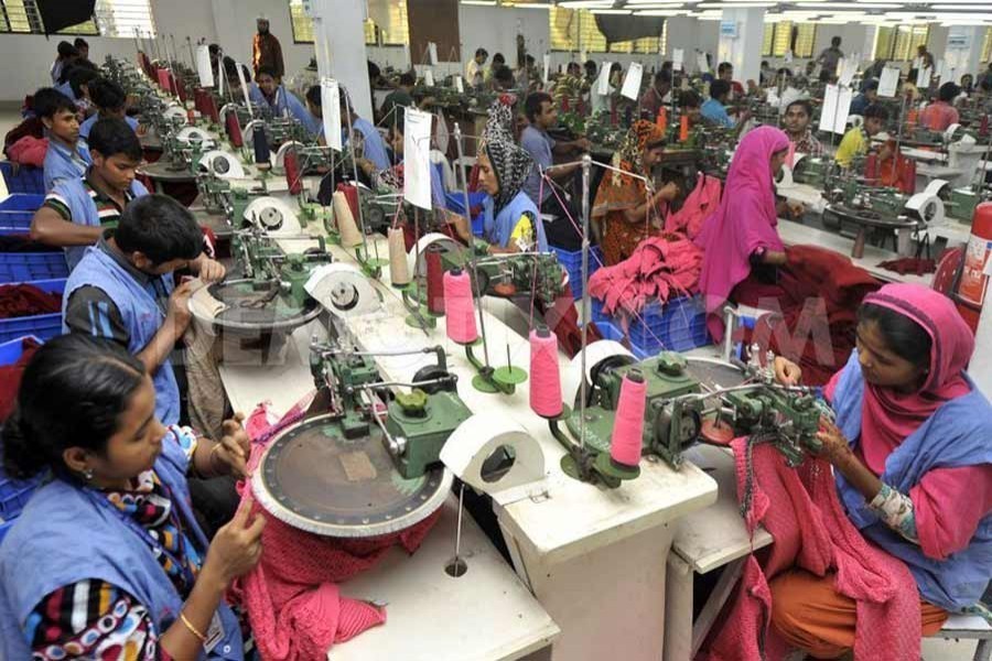 Retaining GSP facility: Govt sends draft plan on labour rights to EU