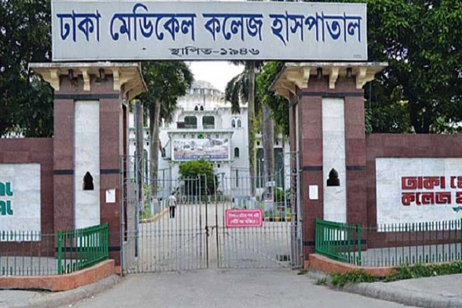 Dhaka University student ‘raped’ in Kurmitola