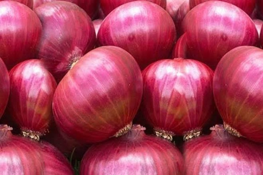 MoC to strengthen monitoring to keep onion prices stable  