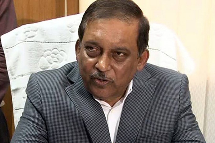 Action against those involved in DU student’s rape: Minister