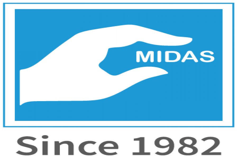 MIDAS, CFLI ink deal