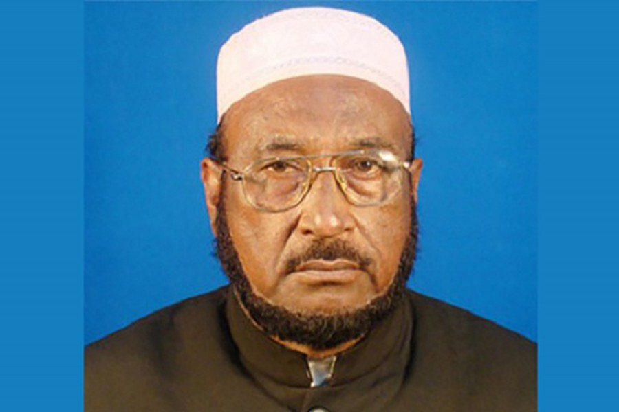 Bagerhat-4 MP Mozammel Hossain passes away