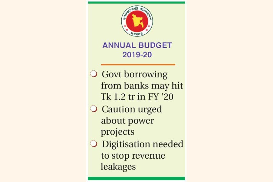 Deficit financing widens by 130pc in four months
