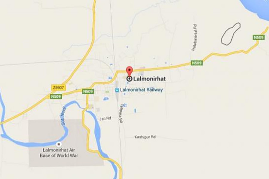 Tractor kills youth in Lalmonirhat