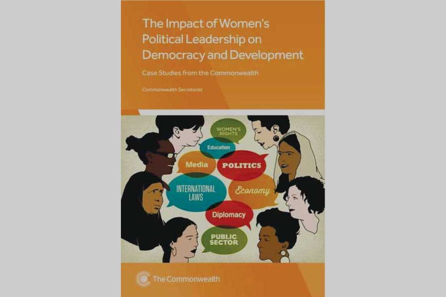 Women's leadership in politics, democracy and development