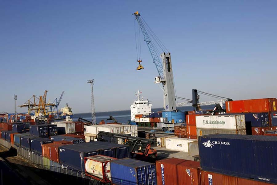 Bangladesh’s exports to India cross $1.0b in 2019