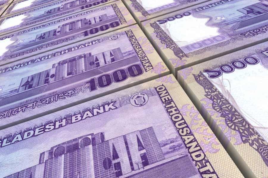 Govt allows state-owned cos to deposit 50pc of funds in private banks