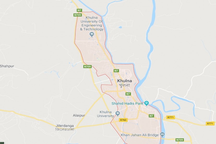 Ex-minister’s son attempts ‘suicide’ in Khulna