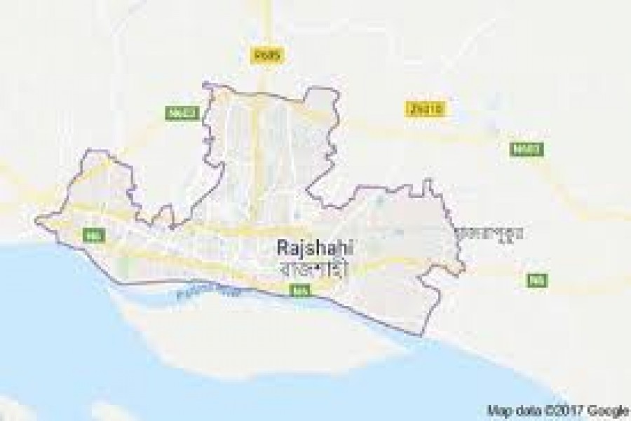 Beheaded body found in Rajshahi