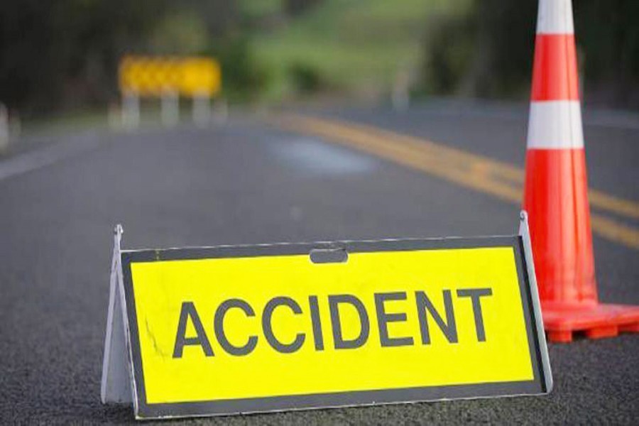 Expatriate youth killed in Laxmipur road crash