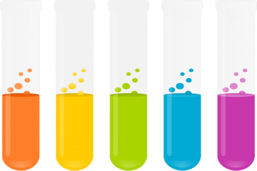 Chemical measurement act