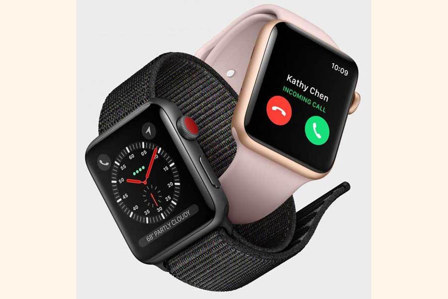 Apple Watch outsells entire Swiss  watch industry in 2019