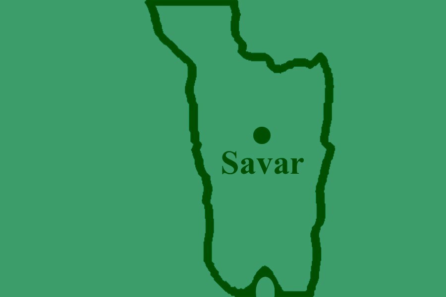 Garment worker found dead in Savar