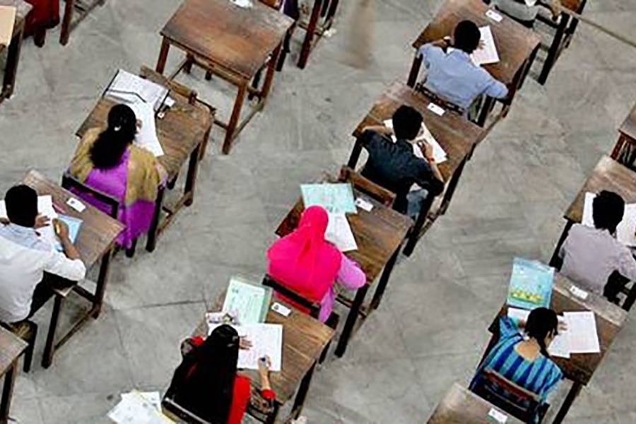 Public universities to start combined admission tests this year