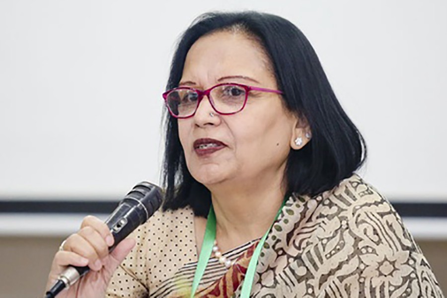 Bangladeshi researcher wins L’Oréal-UNESCO Award