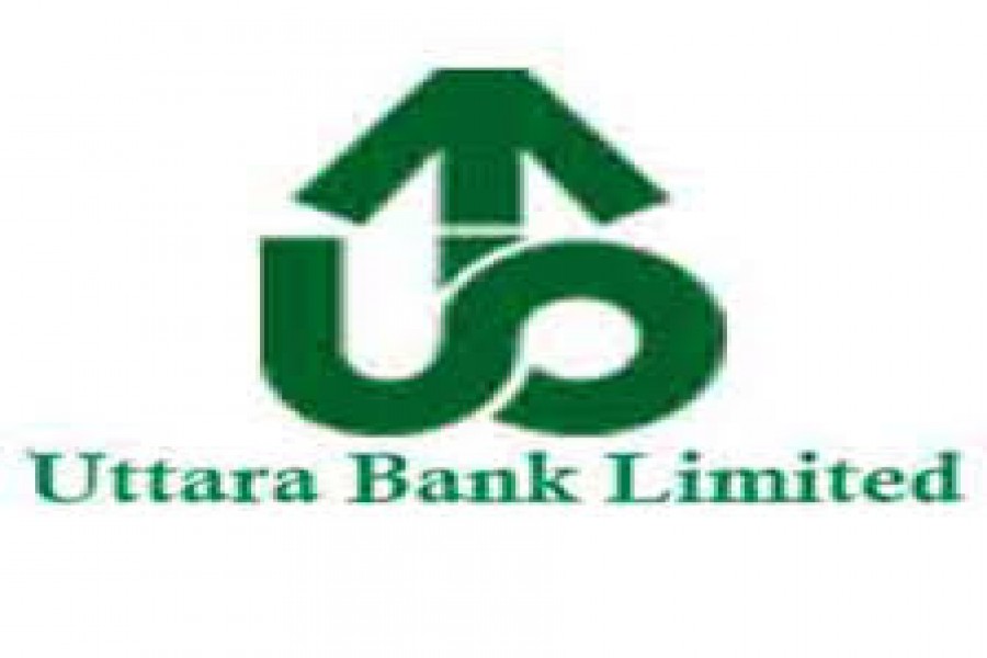Uttara Bank wins int'l award