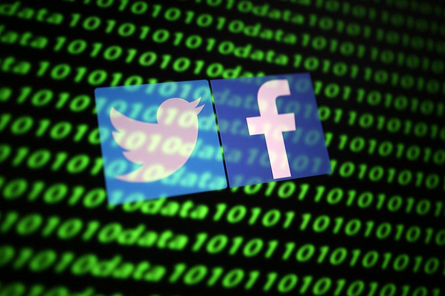 UK to make social media platforms responsible for harmful content