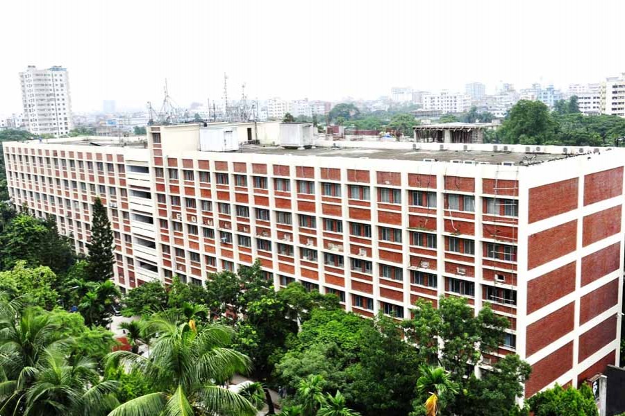 BUET decides not to join uniform entry test system