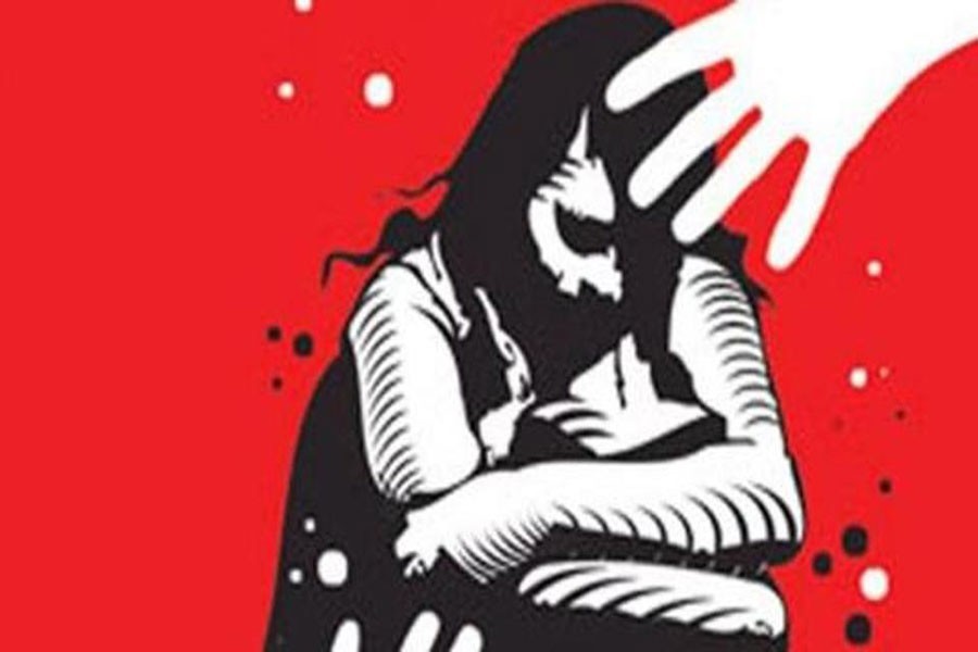 98 women raped in Jan: ASK