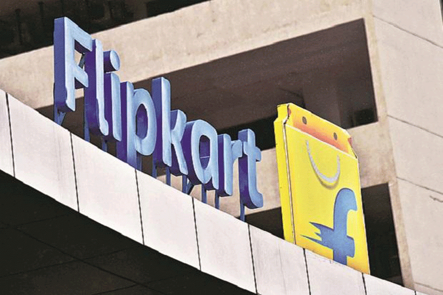 After Amazon, Walmart’s Flipkart challenges India antitrust probe