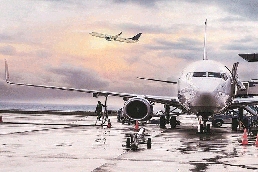 Coronavirus scare may erase $29b from global airlines’ revenue, says IATA