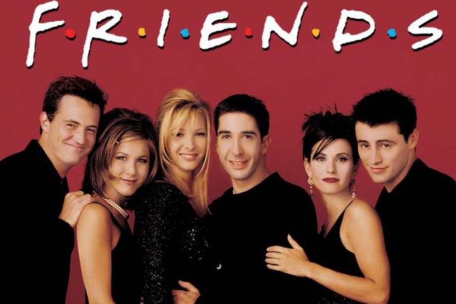 Friends to reunite for one-off special on HBO Max