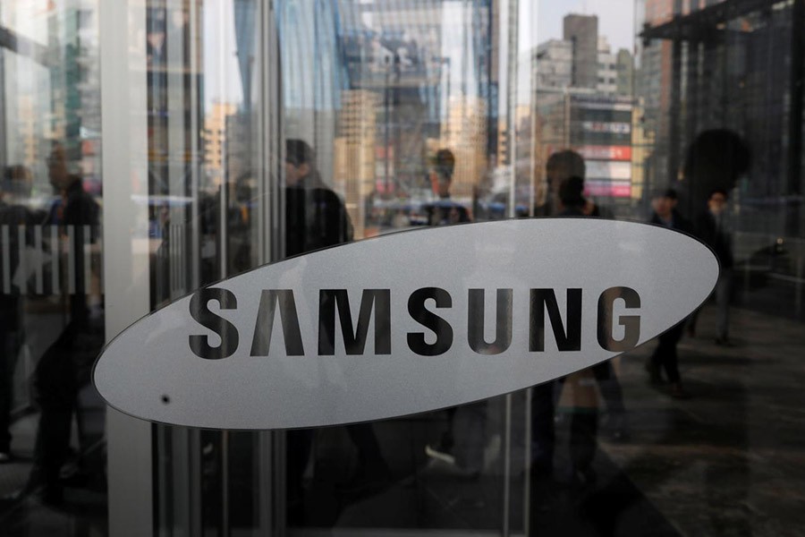 Samsung confirms coronavirus case at South Korea factory