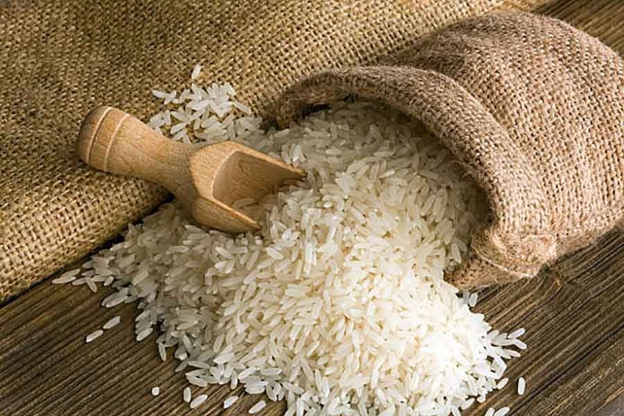 Price hike of rice, again   