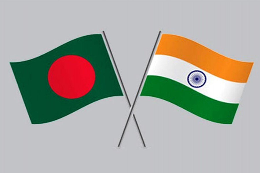 Bangladesh, India discuss ways to boost trade ties