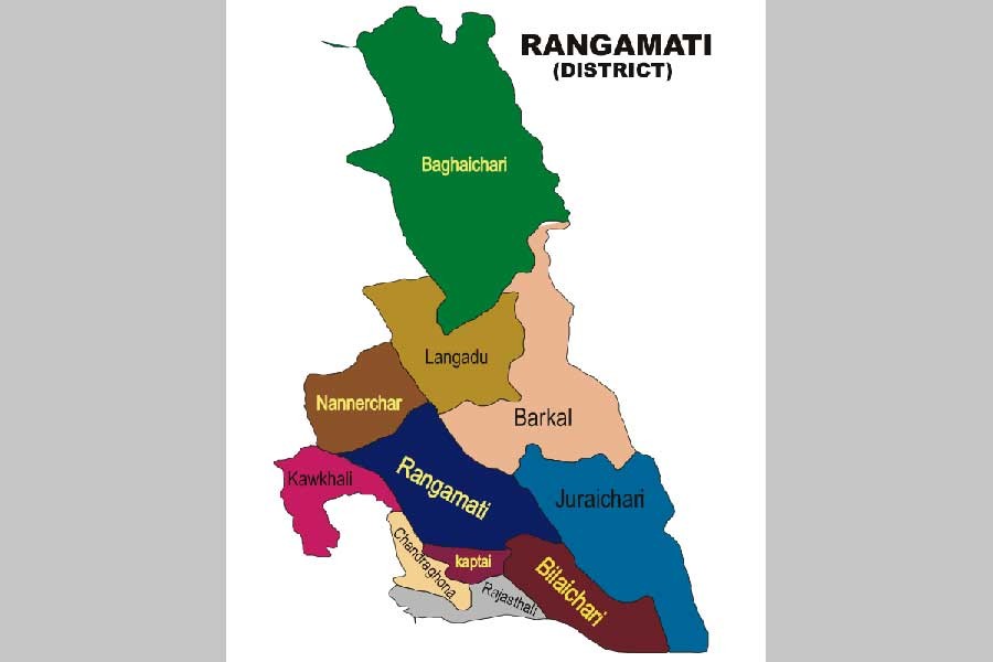 ‘UPDF man’ killed in Rangamati ‘gunfight’