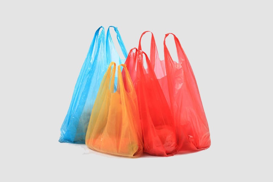 Imperative of polythene bags' full ban
