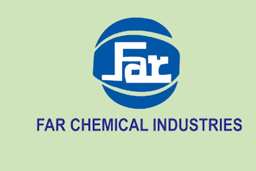 Far Chemical generates highest turnover