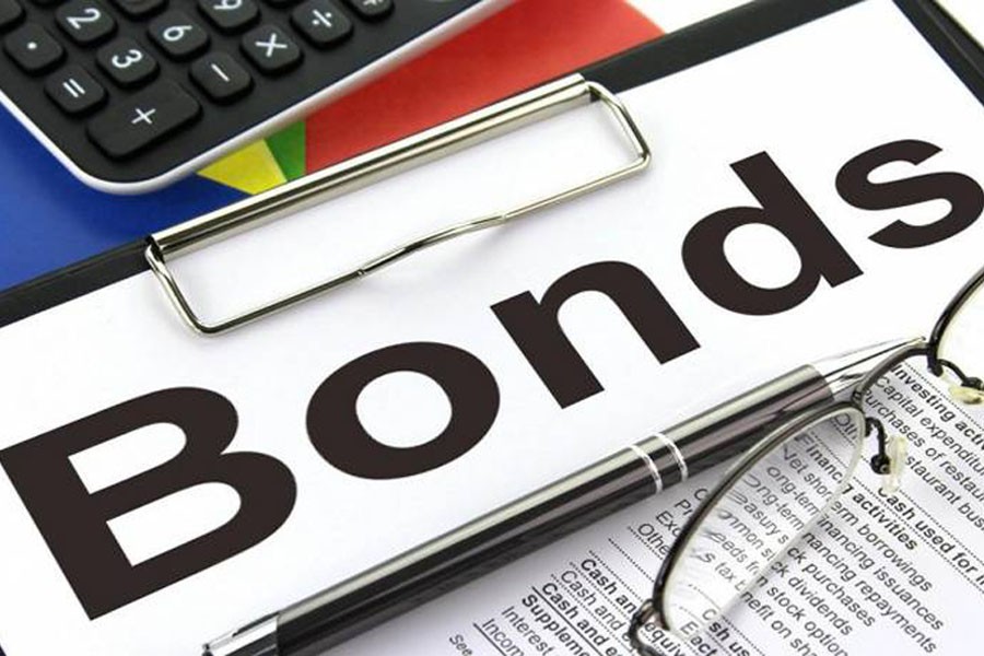 DCCI for active bond market
