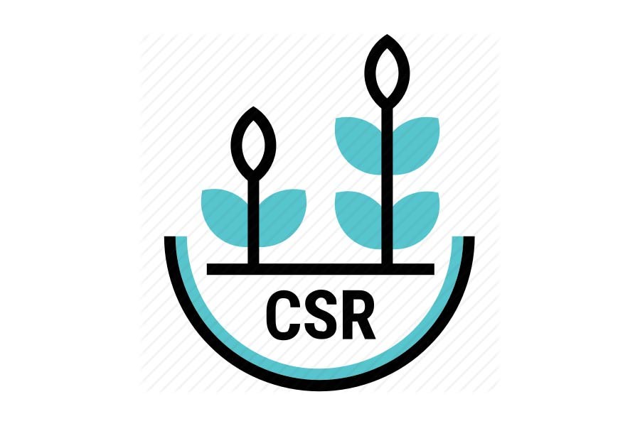 The widening range of CSR