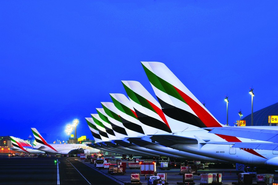 Emirates waives date change, reissuance fees amid COVID 19 fears