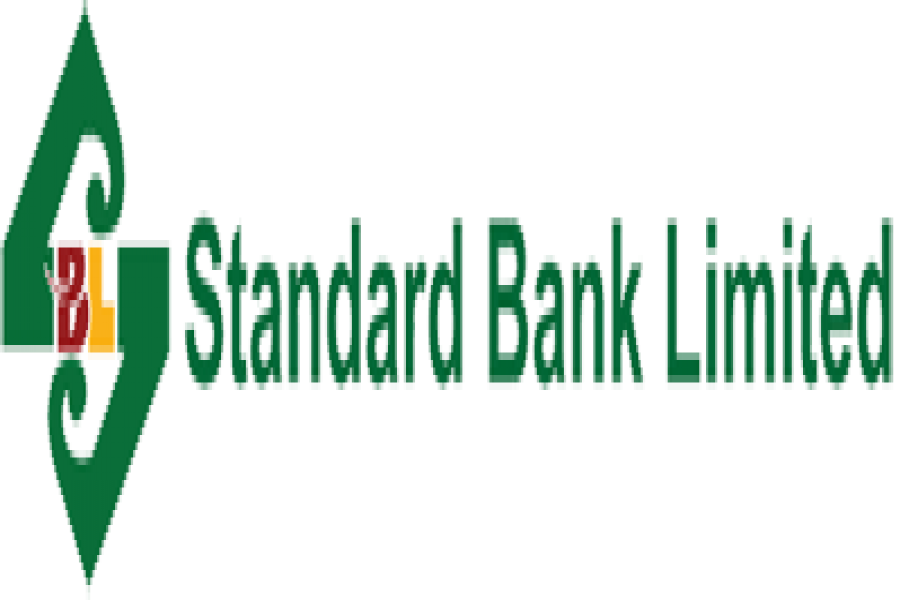 Town Hall Meet- 2020 of Standard Bank  held in Sylhet