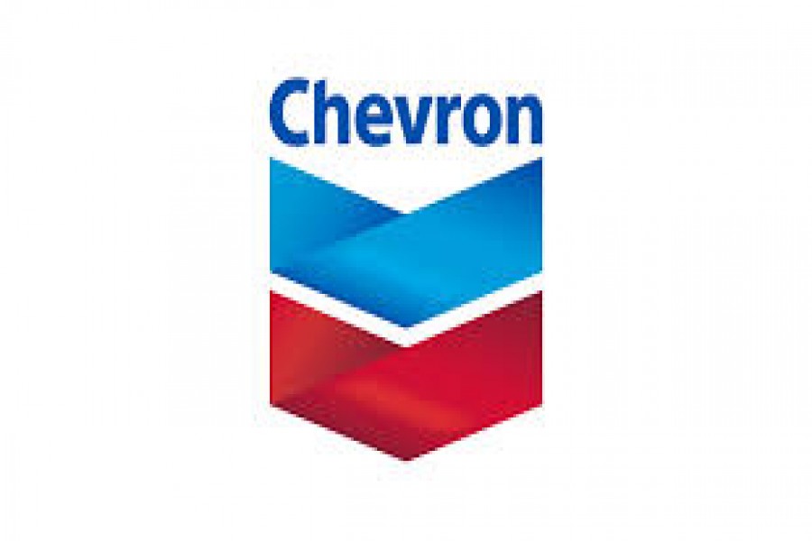 Chevron stall awarded in 27th U.S. Trade Show