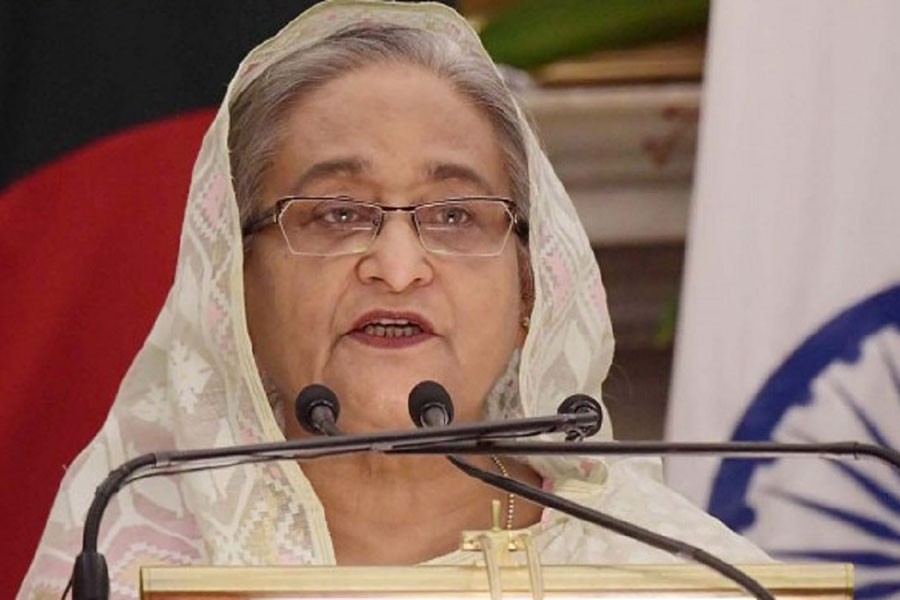 PM urges people to avoid mass gathering