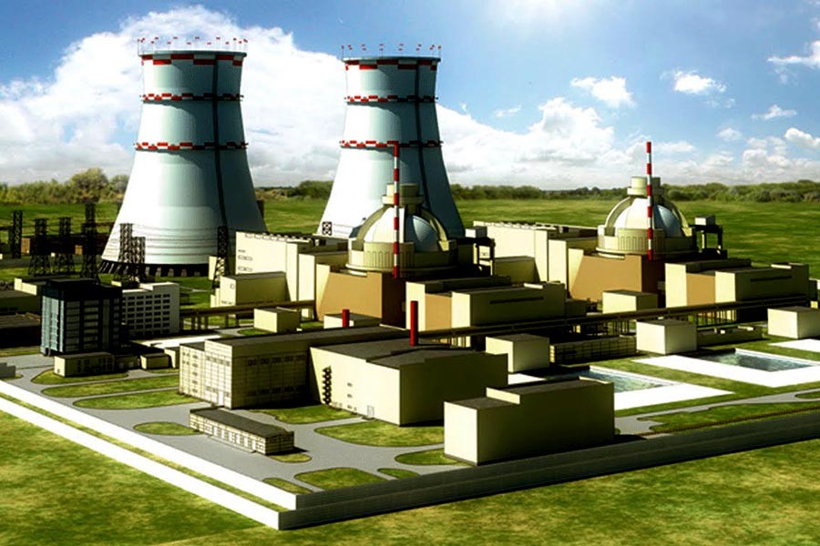 Rooppur Nuke Plant: Cabinet approves draft protocol with Russia