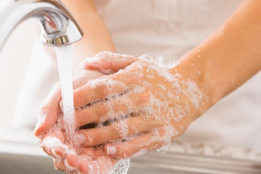 Govt fixes price of hand sanitiser