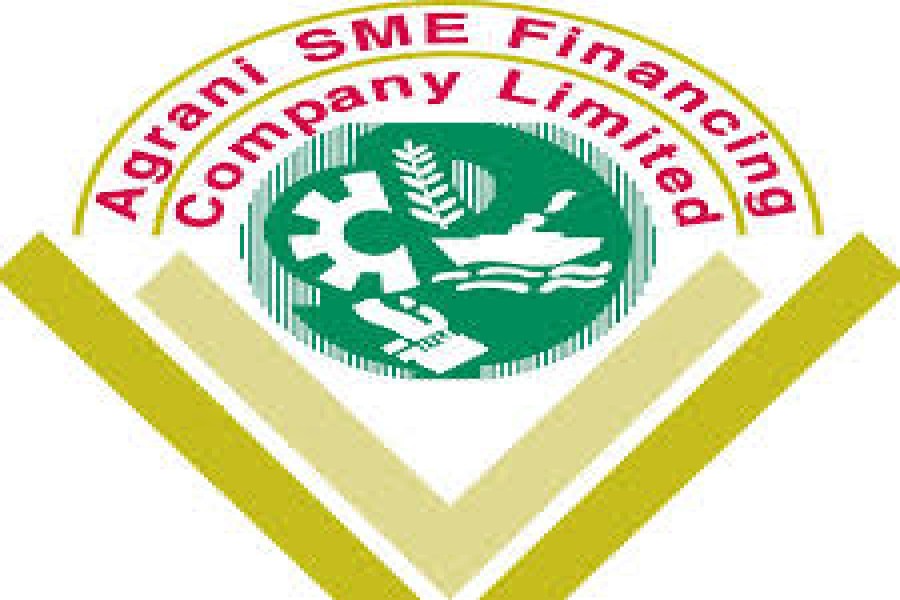 Agrani SME Financing Company wins BB award